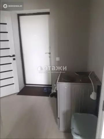 1-комнатная квартира, этаж 7 из 9, 37 м²