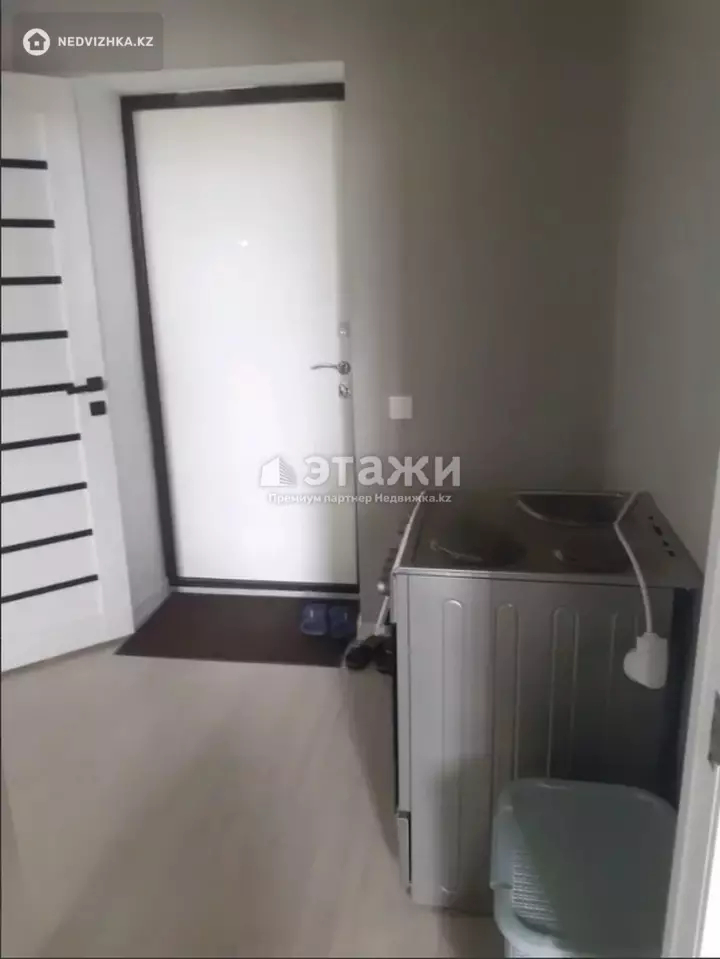 37.3 м², 1-комнатная квартира, этаж 7 из 9, 37 м², изображение - 1
