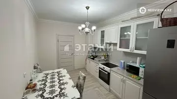 1-комнатная квартира, этаж 2 из 10, 43 м²