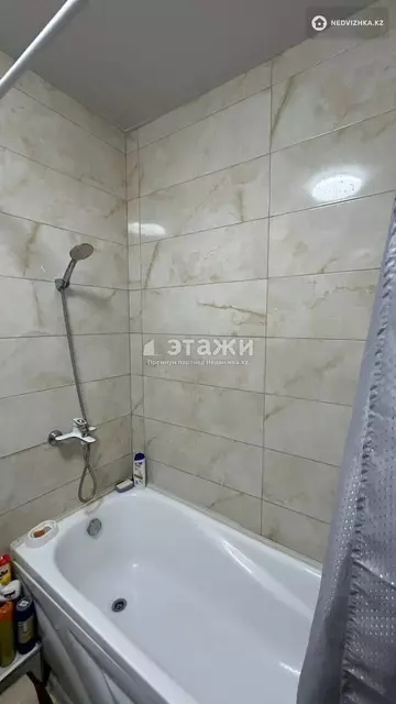 42.8 м², 1-комнатная квартира, этаж 2 из 10, 43 м², изображение - 5