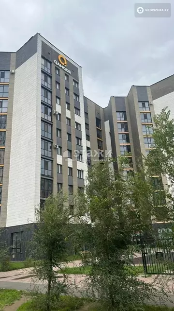 42.8 м², 1-комнатная квартира, этаж 2 из 10, 43 м², изображение - 8