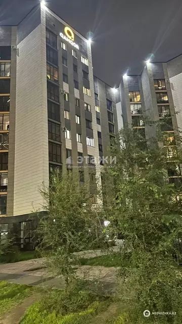 42.8 м², 1-комнатная квартира, этаж 2 из 10, 43 м², изображение - 9