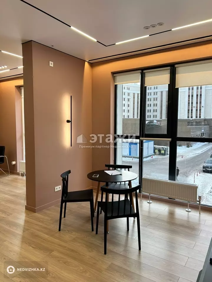 42 м², 2-комнатная квартира, этаж 2 из 9, 42 м², изображение - 1