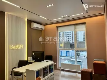 2-комнатная квартира, этаж 2 из 9, 42 м²