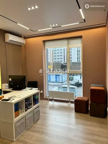 2-комнатная квартира, этаж 2 из 9, 42 м²