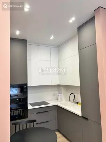 42 м², 2-комнатная квартира, этаж 2 из 9, 42 м², изображение - 5