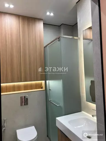 42 м², 2-комнатная квартира, этаж 2 из 9, 42 м², изображение - 7