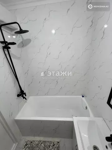 52 м², 2-комнатная квартира, этаж 9 из 17, 52 м², изображение - 10