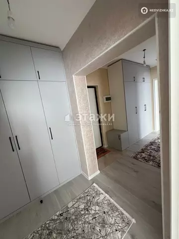 52 м², 2-комнатная квартира, этаж 9 из 17, 52 м², изображение - 8
