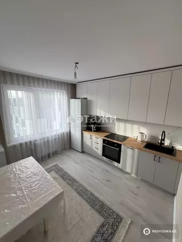 52 м², 2-комнатная квартира, этаж 9 из 17, 52 м², изображение - 4