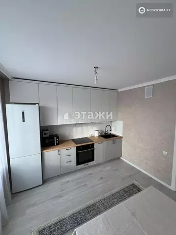 52 м², 2-комнатная квартира, этаж 9 из 17, 52 м², изображение - 6