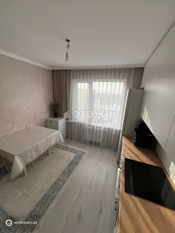 52 м², 2-комнатная квартира, этаж 9 из 17, 52 м², изображение - 7