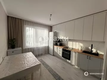 52 м², 2-комнатная квартира, этаж 9 из 17, 52 м², изображение - 5