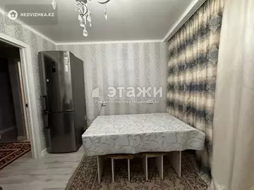 2-комнатная квартира, этаж 5 из 10, 58 м²