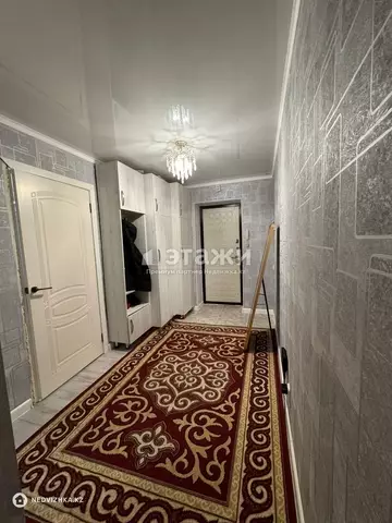 57.8 м², 2-комнатная квартира, этаж 5 из 10, 58 м², изображение - 5