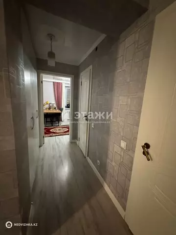 57.8 м², 2-комнатная квартира, этаж 5 из 10, 58 м², изображение - 6