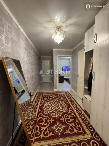 57.8 м², 2-комнатная квартира, этаж 5 из 10, 58 м², изображение - 7