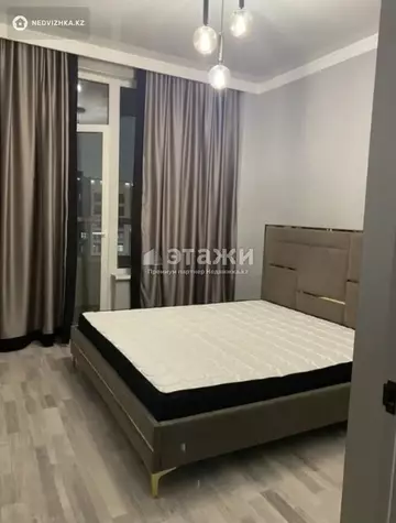 42.6 м², 1-комнатная квартира, этаж 8 из 18, 43 м², изображение - 2