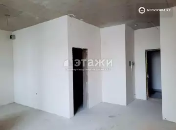 1-комнатная квартира, этаж 4 из 15, 33 м²