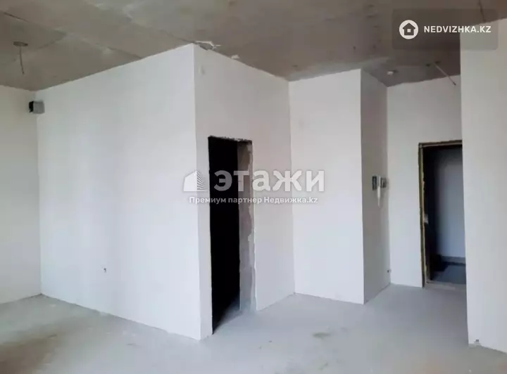 33 м², 1-комнатная квартира, этаж 4 из 15, 33 м², изображение - 1
