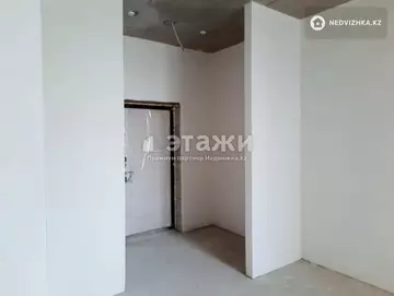 1-комнатная квартира, этаж 4 из 15, 33 м²