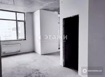 1-комнатная квартира, этаж 4 из 15, 33 м²