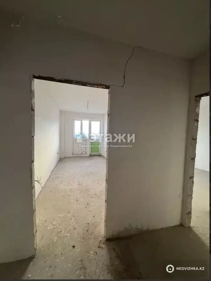 189 м², 6-комнатная квартира, этаж 16 из 17, 189 м², изображение - 1