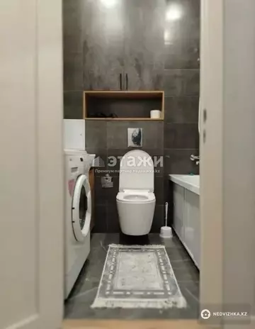 1-комнатная квартира, этаж 13 из 13, 33 м²