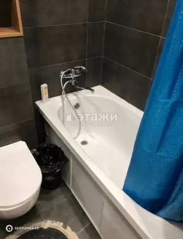 1-комнатная квартира, этаж 13 из 13, 33 м²