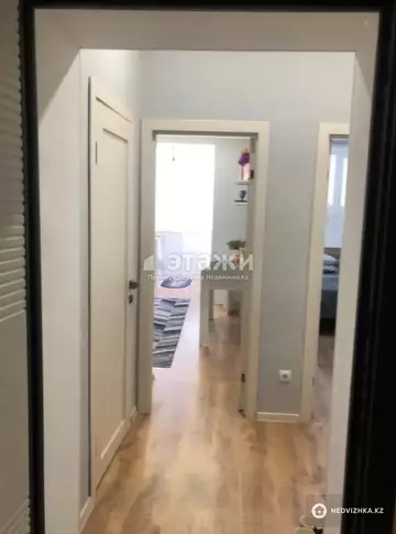 32.6 м², 1-комнатная квартира, этаж 13 из 13, 33 м², изображение - 4
