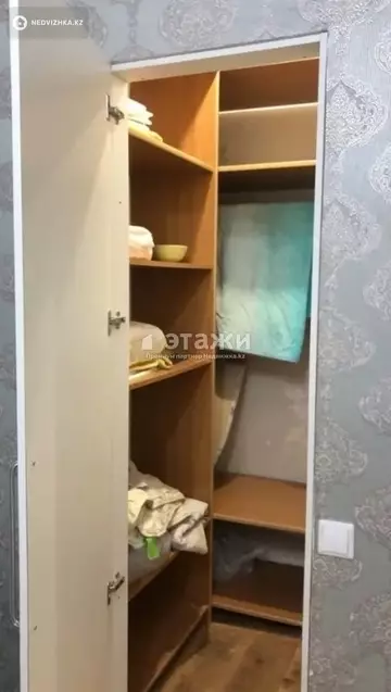 32.6 м², 1-комнатная квартира, этаж 13 из 13, 33 м², изображение - 5