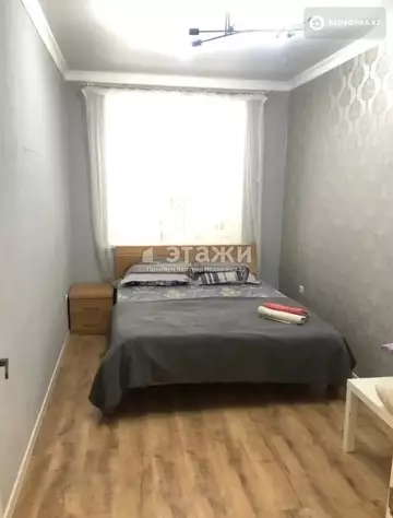 32.6 м², 1-комнатная квартира, этаж 13 из 13, 33 м², изображение - 6