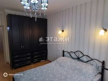 106 м², 4-комнатная квартира, этаж 4 из 24, 106 м², изображение - 5