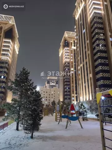 106 м², 4-комнатная квартира, этаж 4 из 24, 106 м², изображение - 8