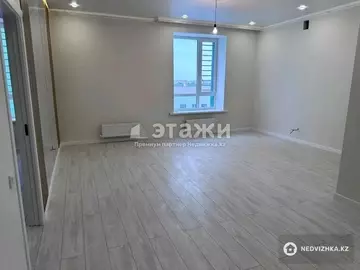 2-комнатная квартира, этаж 10 из 10, 49 м²