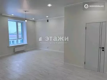 2-комнатная квартира, этаж 10 из 10, 49 м²