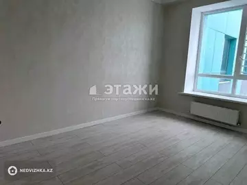 2-комнатная квартира, этаж 10 из 10, 49 м²