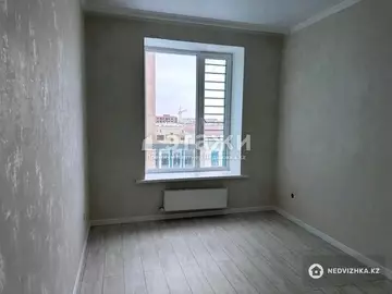 2-комнатная квартира, этаж 10 из 10, 49 м²