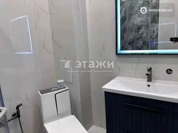 49.2 м², 2-комнатная квартира, этаж 10 из 10, 49 м², изображение - 6