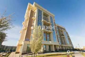 113.5 м², 3-комнатная квартира, этаж 3 из 6, 114 м², изображение - 4