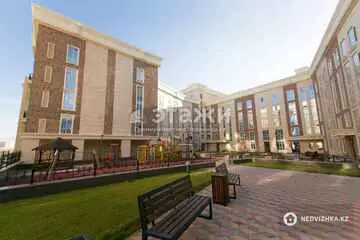113.5 м², 3-комнатная квартира, этаж 3 из 6, 114 м², изображение - 24