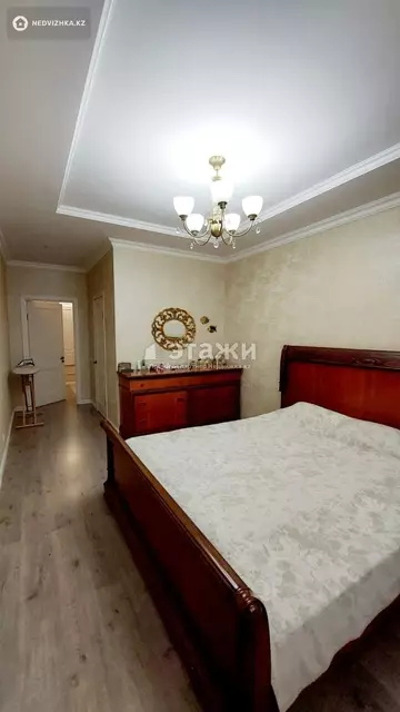 75.1 м², 2-комнатная квартира, этаж 13 из 14, 75 м², изображение - 4