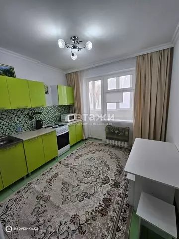 38 м², 1-комнатная квартира, этаж 8 из 14, 38 м², изображение - 2