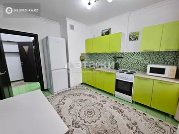 38 м², 1-комнатная квартира, этаж 8 из 14, 38 м², изображение - 3