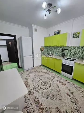 38 м², 1-комнатная квартира, этаж 8 из 14, 38 м², изображение - 4