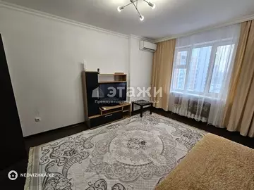 38 м², 1-комнатная квартира, этаж 8 из 14, 38 м², изображение - 7