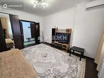 38 м², 1-комнатная квартира, этаж 8 из 14, 38 м², изображение - 8