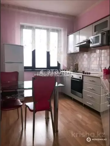61 м², 2-комнатная квартира, этаж 7 из 23, 61 м², изображение - 6