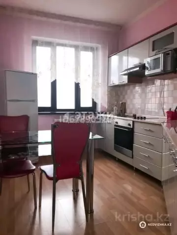 61 м², 2-комнатная квартира, этаж 7 из 23, 61 м², изображение - 7
