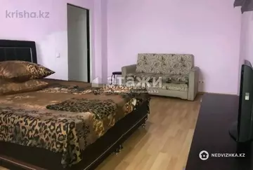 61 м², 2-комнатная квартира, этаж 7 из 23, 61 м², изображение - 8